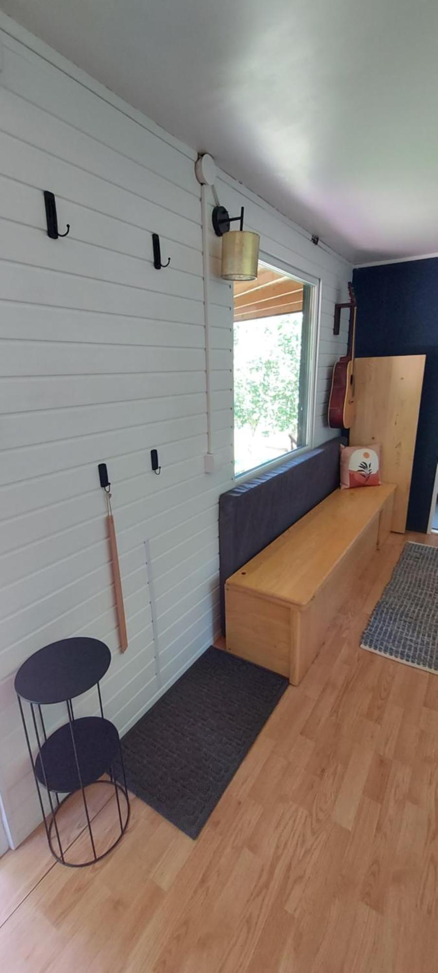 Sole Tiny House Apartment Sipovo ภายนอก รูปภาพ