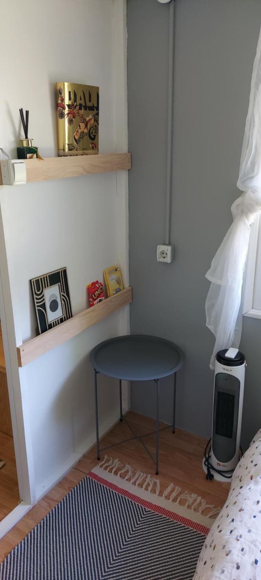 Sole Tiny House Apartment Sipovo ภายนอก รูปภาพ